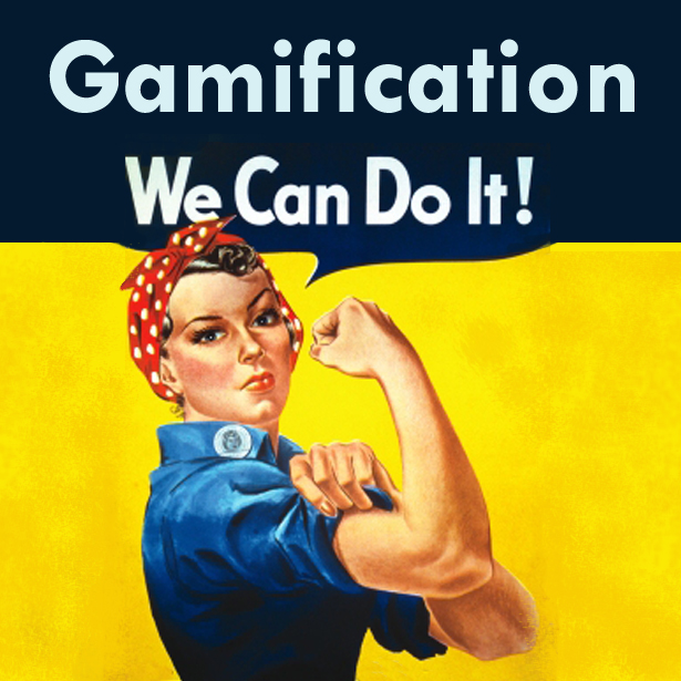 геймификация